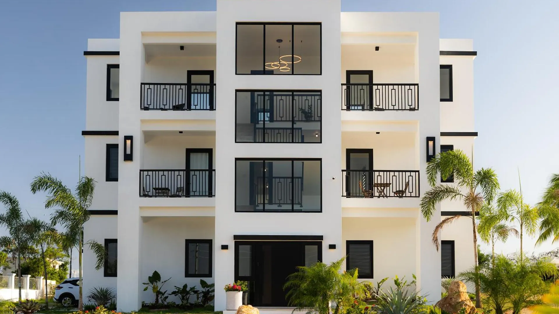 Pensión Hotel Outsite Puerto Rico Aguadilla Aguacate Puerto Rico