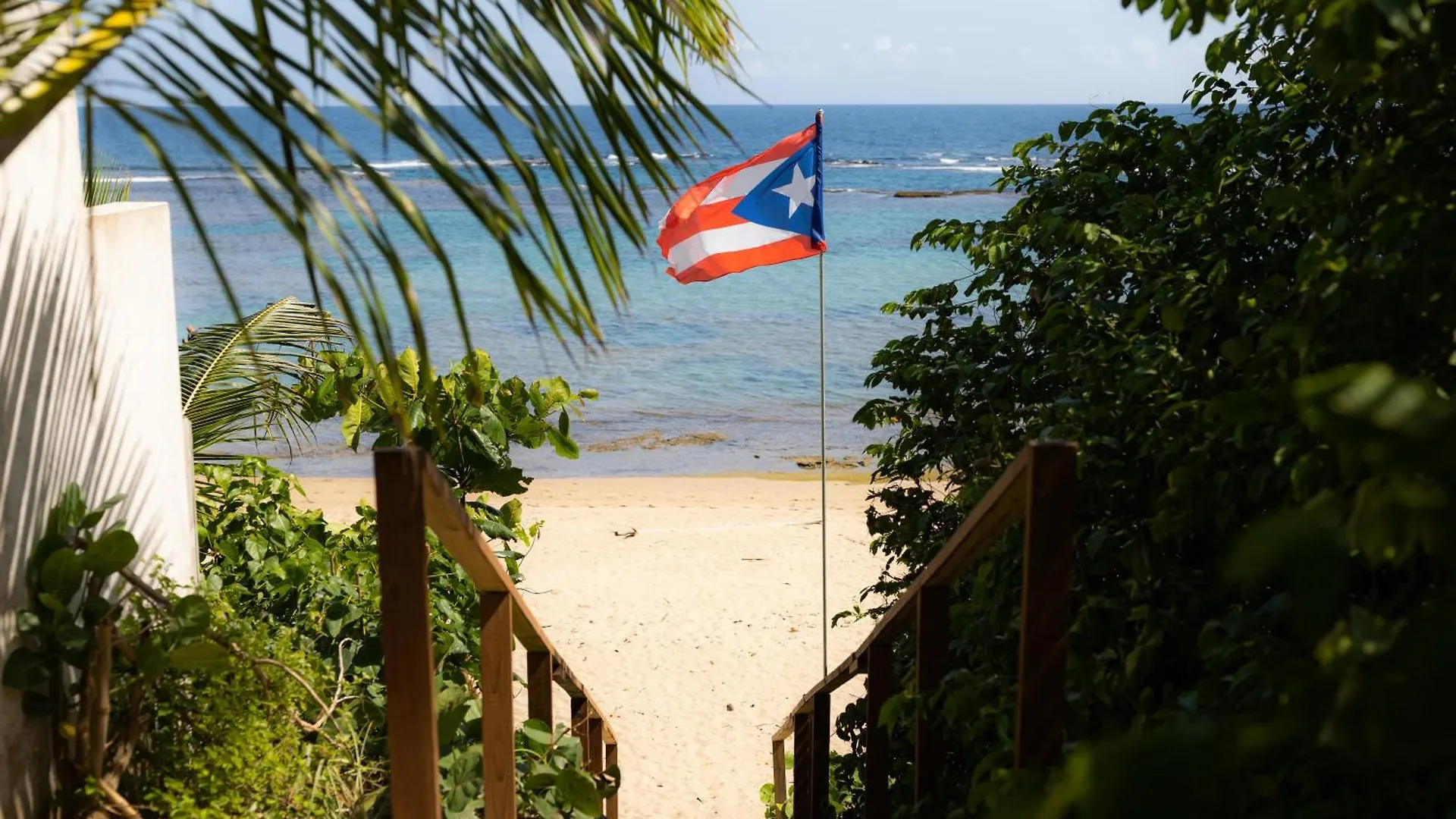 Hotel Outsite Puerto Rico Aguadilla Aguacate